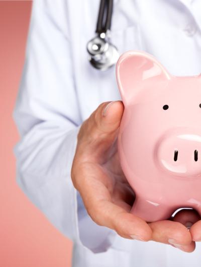 CMS Releases CY 2022 Medicare Physician Fee Schedule