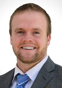 Brad Heywood