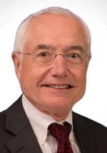 Ed Mailander