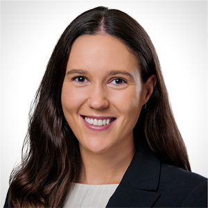 Lisa Winters portrait