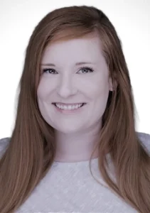Lydia Tolman