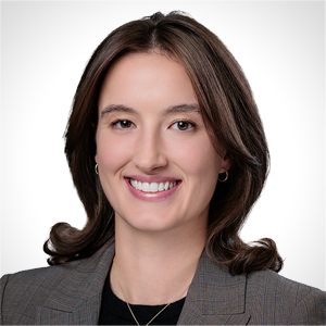Maris Hayes portrait