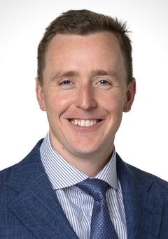 Ryan McEntee