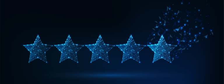Pointing the Way: Summary of 2026 Star Rating Cut Points