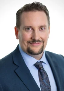 Tom Garrity