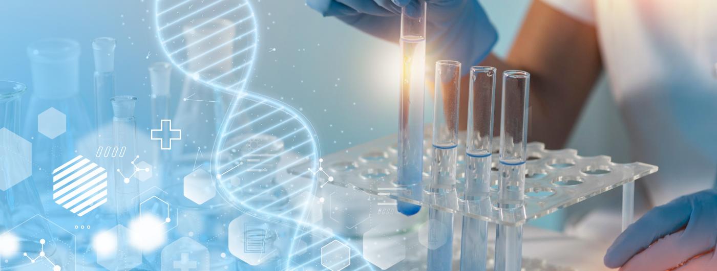 Pharmaceutical Manufacturer