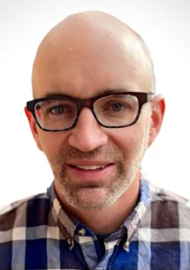 Scott Burns