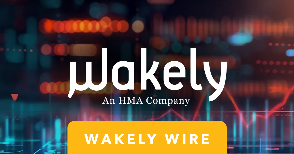 Wakely Wire Page 2 of 2 Wakely