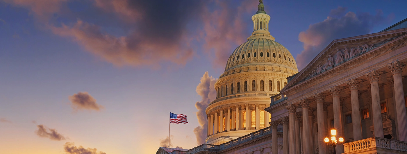 Week in Washington 1