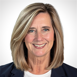 Laura Goodman Portrait
