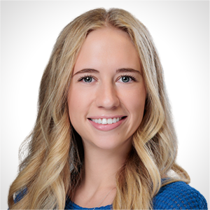 Emily Peck portrait