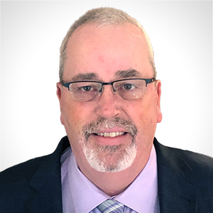 Tim Caldwell Portrait