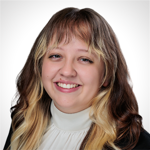 Tia Ybarra portrait
